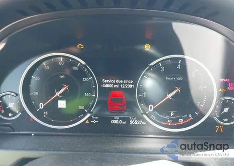 2015 BMW X6 xDrive35I z USA, uszkodzony, nr VIN 5UXKU2C54F0N75810